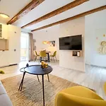 One-bedroom With Terrace