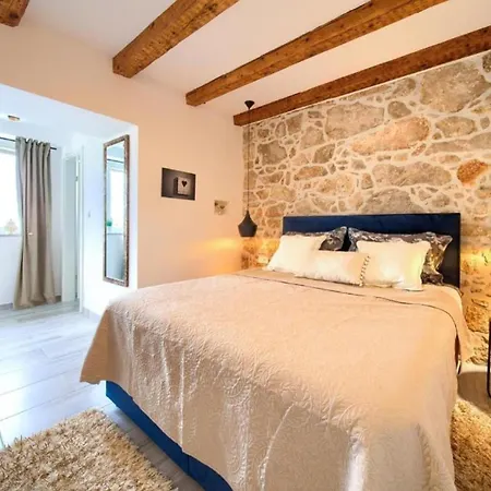 شقة One-bedroom With Terrace *