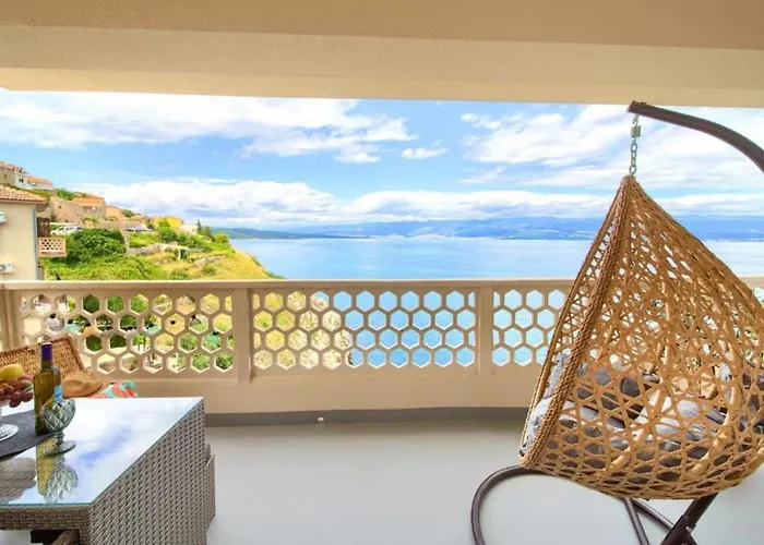 One-bedroom With Terrace