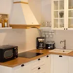 One-bedroom With Terrace 公寓 *