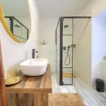 公寓 One-bedroom With Terrace 瓦比尼科