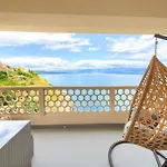 One-bedroom With Terrace