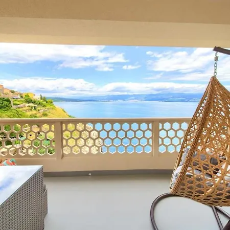 One-bedroom With Terrace